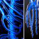 Illustration for article titled Ghostly Neon Skeleton Is a Macabre Addition To Your Man Cave